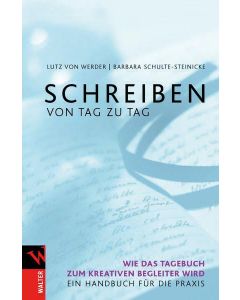 Schreiben von Tag zu Tag