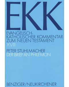 Der Brief an Philemon