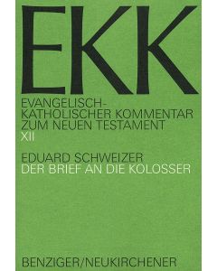 Der Brief an die Kolosser