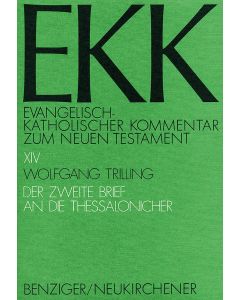 Der zweite Brief an die Thessalonicher