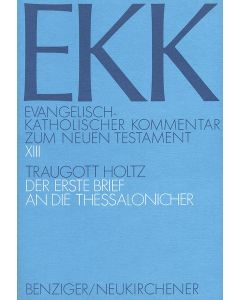 Der erste Brief an die Thessalonicher