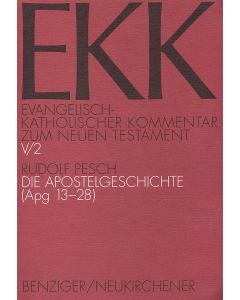 Die Apostelgeschichte