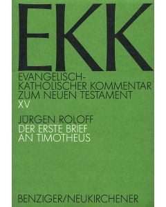 Der erste Brief an Timotheus