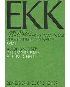 Der zweite Brief an Timotheus