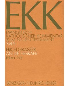 Der Brief an die Hebräer