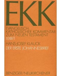 Der erste Johannesbrief