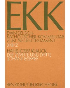 Der zweite und dritte Johannesbrief