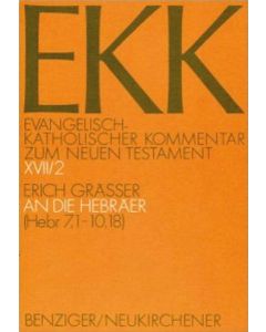 Der Brief an die Hebräer