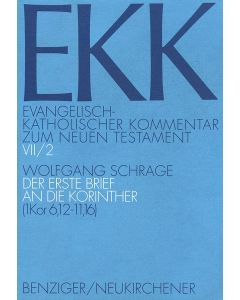 Der erste Brief an die Korinther