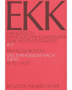 Das Evangelium nach Lukas