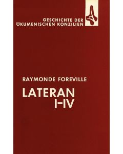 Lateran I-IV