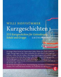 Kurzgeschichten 1