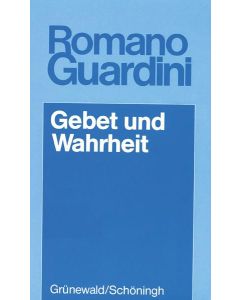 Gebet und Wahrheit