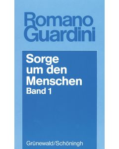 Sorge um den Menschen