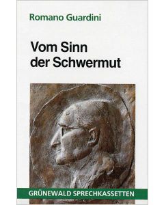 Vom Sinn der Schwermut