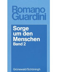 Sorge um den Menschen