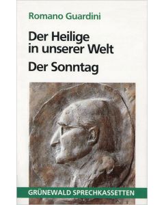 Der Heilige in unserer Welt