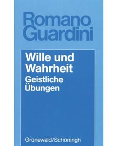 Wille und Wahrheit
