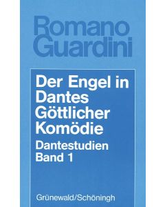 Der Engel in Dantes Göttlicher Komödie