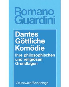 Dantes Göttliche Komödie