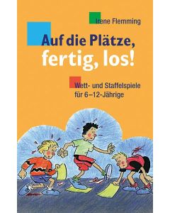 Auf die Plätze – fertig – los