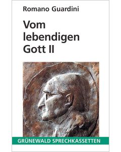 Vom lebendigen Gott II