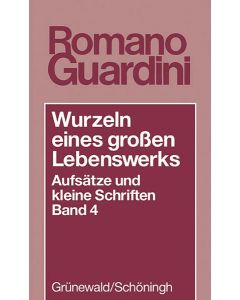 Wurzeln eines großen Lebenswerks