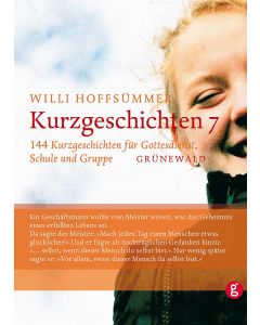Kurzgeschichten 7