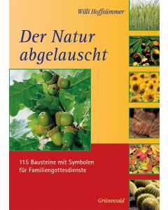 Der Natur abgelauscht