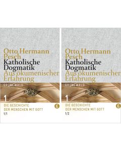 Katholische Dogmatik – Band I