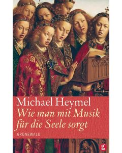 Wie man mit Musik für die Seele sorgt