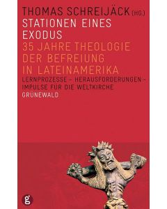 Stationen eines Exodus
