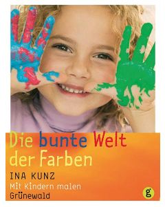 Die bunte Welt der Farben