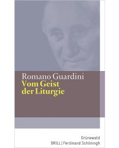 Vom Geist der Liturgie