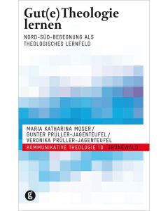 Gut(e) Theologie lernen