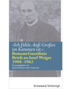 »Ich fühle, daß Großes im Kommen ist«