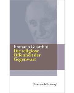 Die religiöse Offenheit der Gegenwart