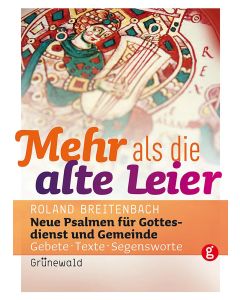 Mehr als die alte Leier