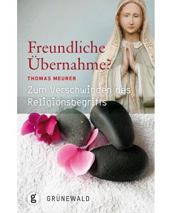 Freundliche Übernahme?