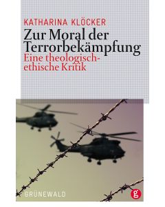 Zur Moral der Terrorbekämpfung