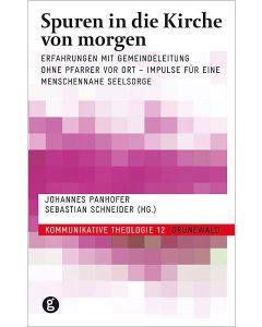 Spuren in die Kirche von morgen