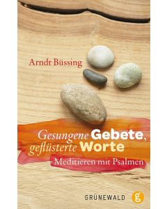 Gesungene Gebete, geflüsterte Worte