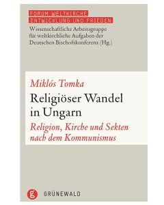 Religiöser Wandel in Ungarn