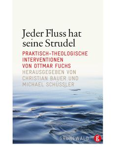 Jeder Fluss hat seine Strudel