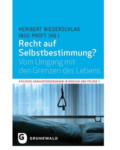Recht auf Selbstbestimmung?