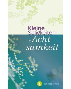 Achtsamkeit
