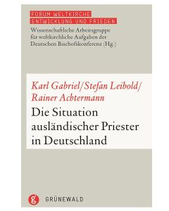 Die Situation ausländischer Priester in Deutschland