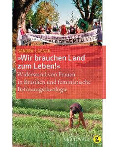 »Wir brauchen Land zum Leben!«