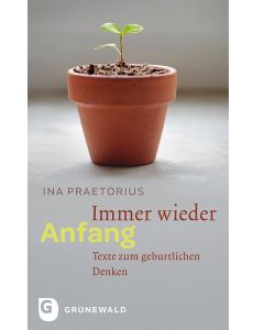 Immer wieder Anfang