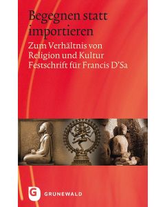 Begegnen statt importieren